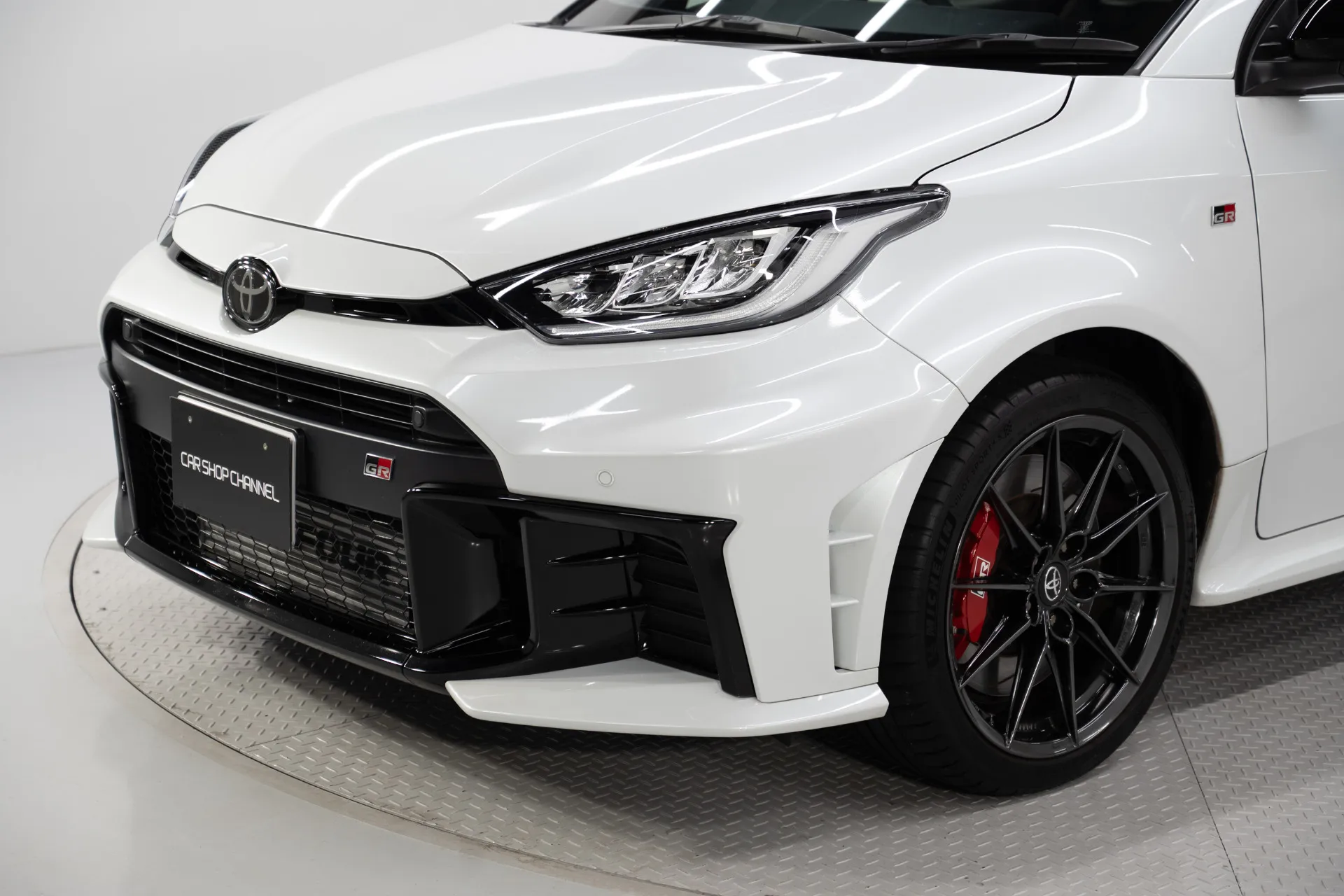 奇跡のスポーツカーGRヤリス！激レアGen2の極上車を販売します 