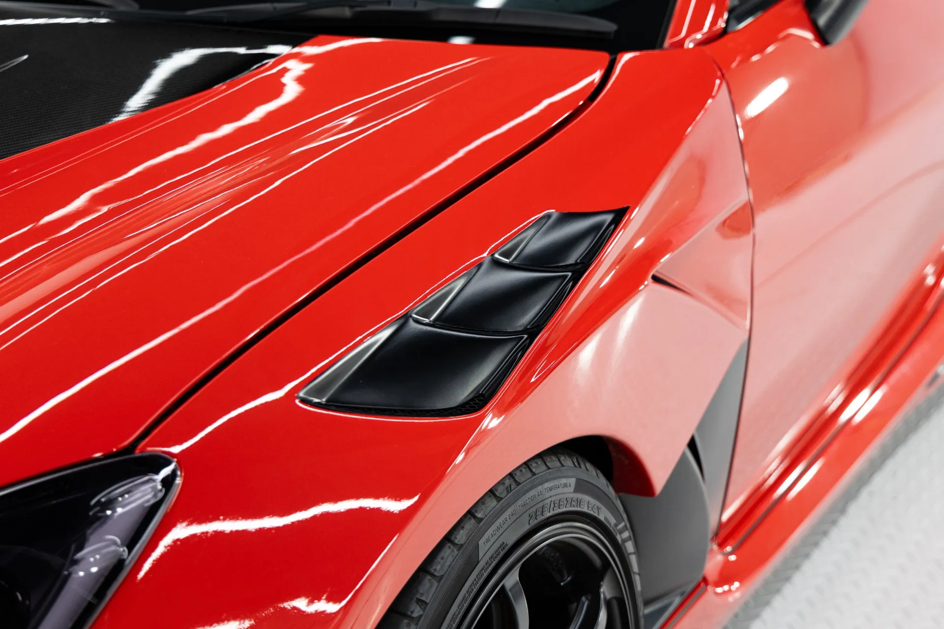 86前期パールノーマル買取車