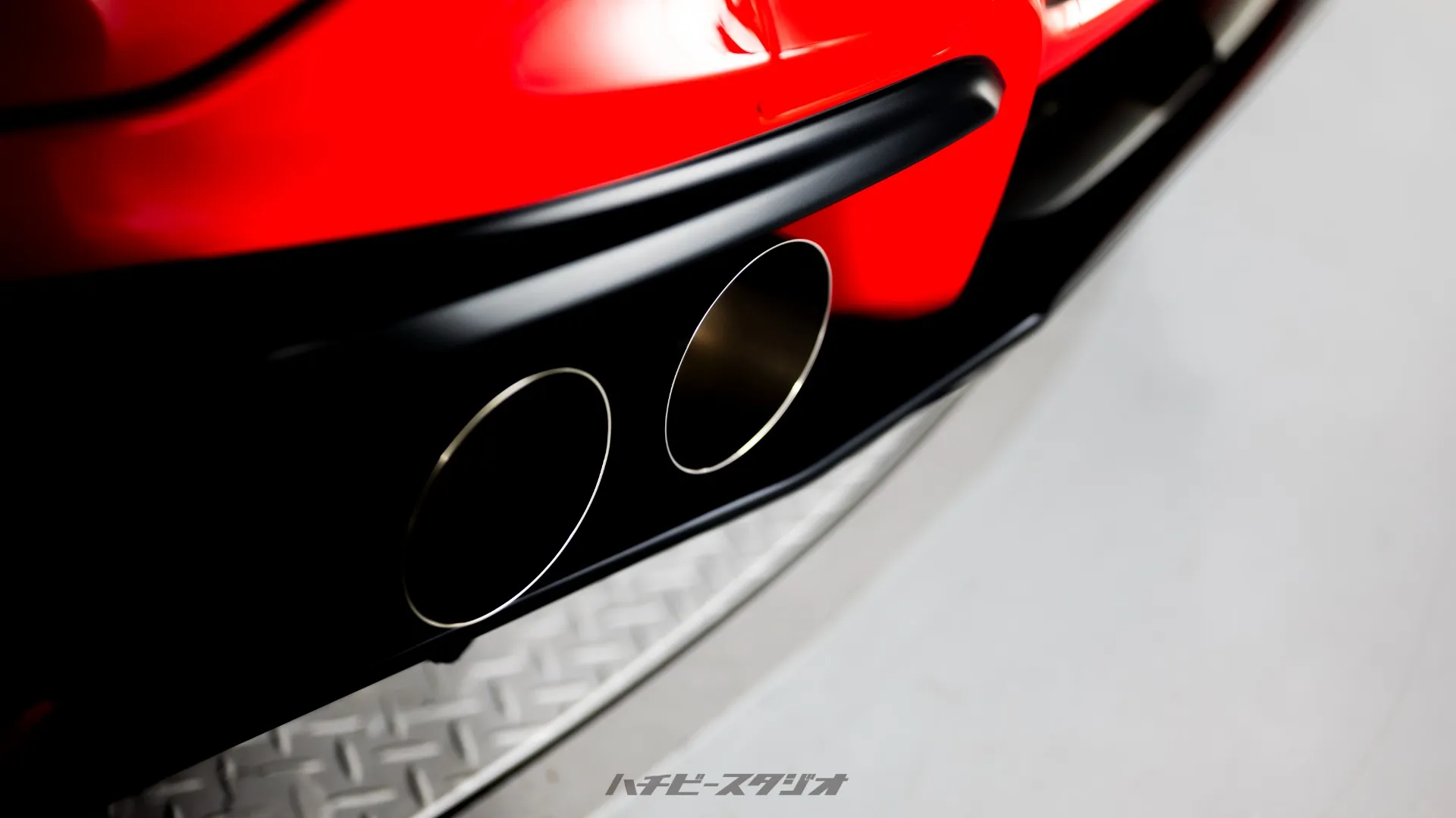 BRZ後期STIスポーツ委託販売車