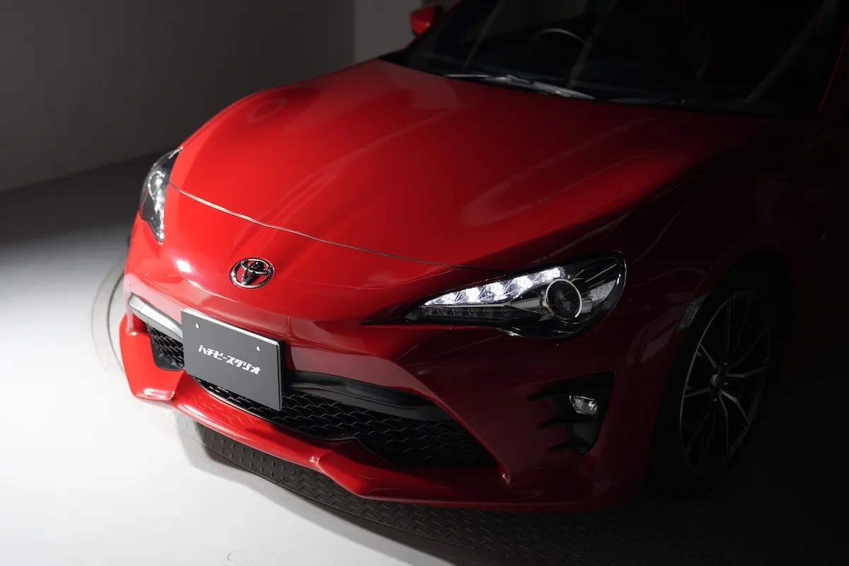 【極上買取車】ワンオーナー最終型！令和3年式 ZN6 86 GTリミテッド（6速MT）走行2.5万km・ガレージ保管の極上ノーマル車が登場！
