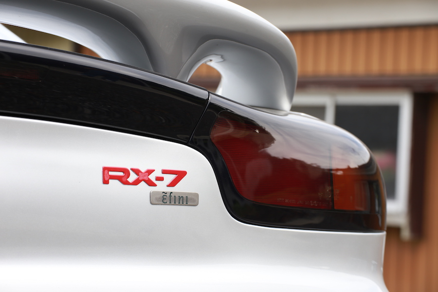 RX-7 19