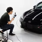 自動車関係のパーツをライブで紹介！CAR SHOP CHANNEL！