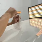 保険修理のご相談もお気軽に！雹害車の修理は全国対応可能なTempaにお任せ！