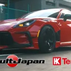 Result Japan（リザルトジャパン）のエアロを販売・塗装・取付まで対応！取付後にスタジオ撮影もついてくるのはTempaだけ！